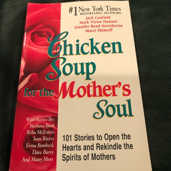 (4) Chicken Soup for the Soul Books - Picture 4 of 5